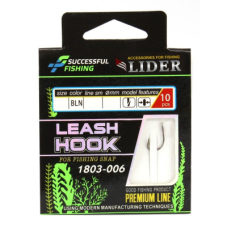 Поводок LEADER Leash Hook 1803-006 №6