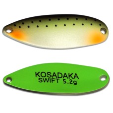 Блесна Kosadaka Trout Polis SWIFT 5.2гр 40мм цв.AA29