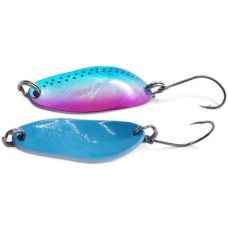 Блесна Kosadaka Trout Polis Indi Spoon 3.2гр 32мм цв.AC01