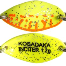 Блесна Kosadaka Trout Police INCITER 1.2гр 21мм цв.D92