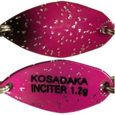 Блесна Kosadaka Trout Police INCITER 1.2гр 21мм цв.D90