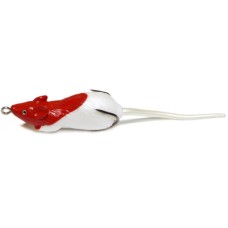 Воблер Kosadaka LIVE 3D MOUSE LM1-C84 60мм 12гр (имитация мыши)