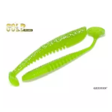 Силикон GERMAN Gold Plus Kai 90мм цв.L130