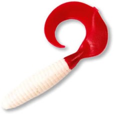 Твистер AKARA Fat Twister 50 цв.06T (8шт уп.)