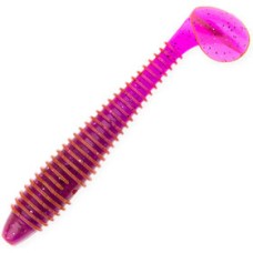 Силикон AKARA Fat Tail-3,3 80 цв.413 (4шт уп.)