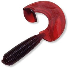 Твистер AKARA Mini Shad 30 цв.11 (12шт уп.)