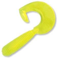 Твистер AKARA Mini Shad 30 цв.04T (12шт уп.)
