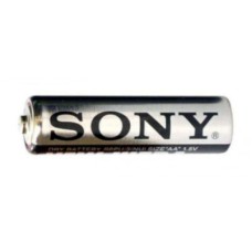 Батарейки SONY (AAА R03)
