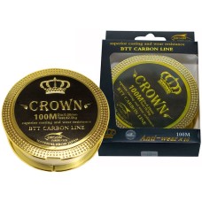 Леска CROWN 100м 0,16мм