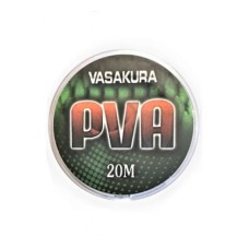 PVA нить VASAKURA 20m