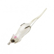 Воблер Kosadaka LIVE 3D MOUSE LM1-C86 60мм 12гр (имитация мыши)