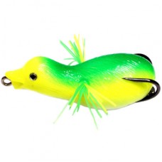 Воблер Kosadaka LIVE 3D DUCK LD1-04 70мм 15гр (имитация утенка)