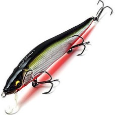 Воблер Megabass Vision Oneten 11см 14гр №14 m rb shad