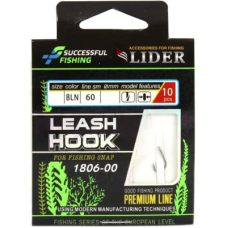 Поводок LEADER Leash Hook 1806-007 №7