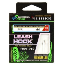 Поводок LEADER Leash Hook 1804-005 №5