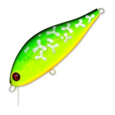 Воблер PONTOON 21 Bet-A-Shad 63F-SR 7,3гр 0,1-0,3м №070