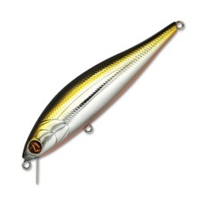 Воблер PONTOON 21 Bet-A-Minnow 102F-SR 14.9гр 0,2-0,4м №R60