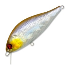 Воблер PONTOON 21 Bet-A-Shad 75F-SR 12.7гр. 0.1-0.3м. №A30