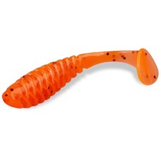 Силикон Minoga Cooper 4,0 100мм 6,1гр цв.023 (уп.4 шт.)