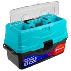 Ящик HELIOS Nisus 3-яр.N-TB-3-T