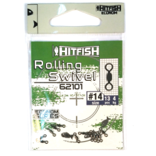 Вертлюг HITFISH Econom Series №8 62101