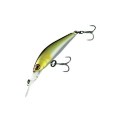 Воблер Jackall Chubby Minnow  35SP 2.3гр ayu