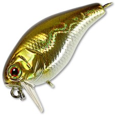 Воблер Jackall Chubby 38SSR 4.2гр hl shad