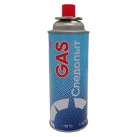 Газ Следопыт