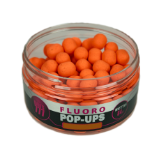 Бойлы 777 PopUp Fluoro 10 мм Слива