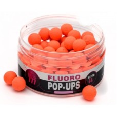 Бойлы 777 PopUp Fluoro 10 мм Тутти-Фрути