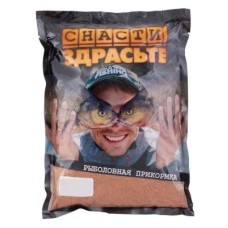 Прикормка Minenko СНАСТИ ЗДРАСЬТЕ Универсальная