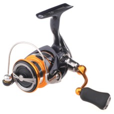 Катушка безын. DAIWA REVROS LT 1000