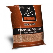 Прикормка Minenko Good Catch Фидер