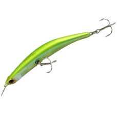 Воблер OSP Bent Minnow 86F 86мм 5,9гр цв.G84