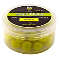 Бойлы Lion Baits Wafters 12 мм Honey