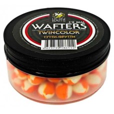 Бойлы Lion Baits Wafters 12 мм Tutti-Frutti (двухцв.)