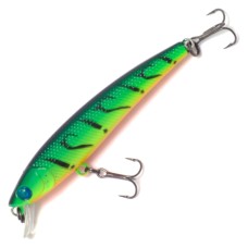 Воблер GERMAN Tamogavk 65мм 5гр C205 (0-0,5м)