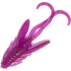 Силикон GERMAN Gold Plus Pink 40мм цв.L111