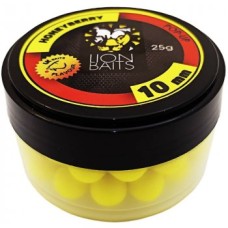 Бойлы Lion Baits PopUp 10 мм HoneyBerry