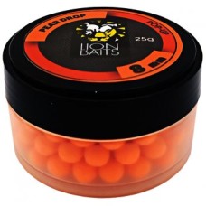 Бойлы Lion Baits PopUp 8 мм Pear Drop