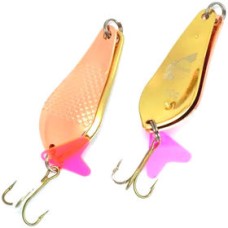 Блесна German TWIN (в ассор.)