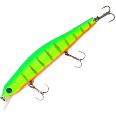 Воблер GERMAN Evil Pike 110мм 16,5гр C008 (0-1,2м)