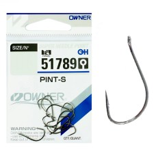 Крючки OWNER Pint-S 51789 №10
