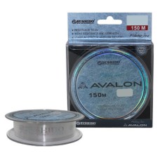 Леска BUSHIDO AVALON 150м 0,25мм