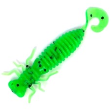 Силикон FANATIK Larva LUX 2,5 цвет 026