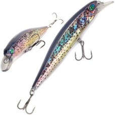 Воблер GERMAN Kruger 100мм 14,5гр C260 (0,7-1,4м)