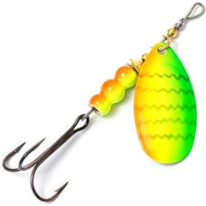 Блесна German spinner VRD112-4 10 BV063