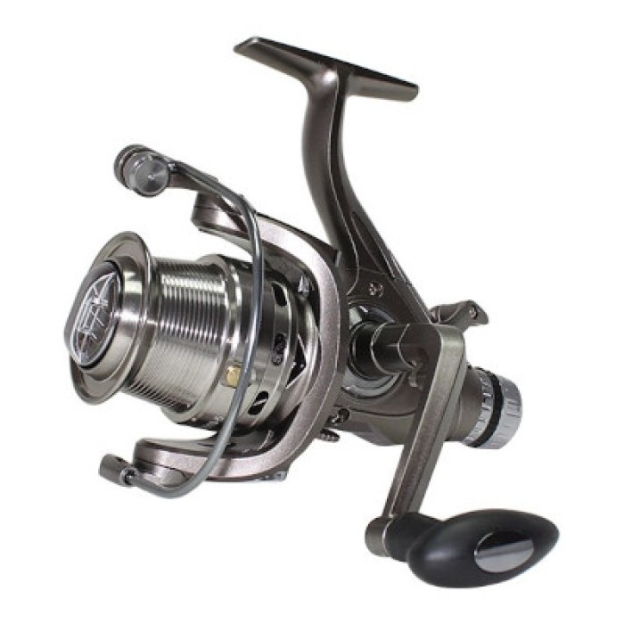 Катушка безын. байтр. MIFINE FASTER 6000 B (5+1 подш.) Катушка безын. байтр. MIFINE FASTER 6000 B (5+1 подш.)