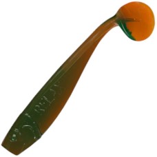 Силикон RELAX KingShad KS4-S091 10см