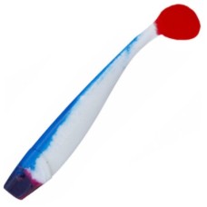 Силикон RELAX KingShad KS4-S006R 10см